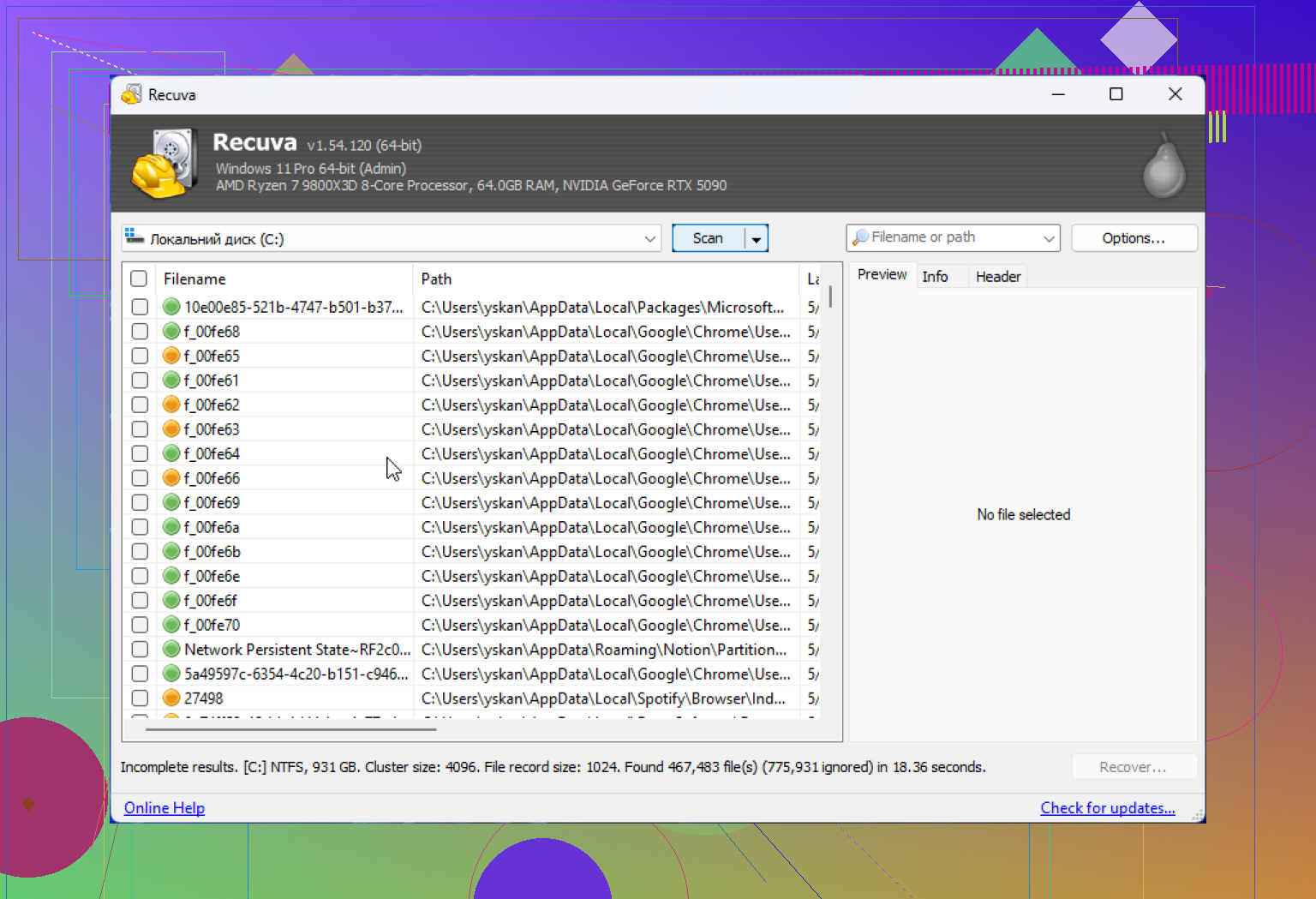 Is Recuva Safe, Or Are There Better Free Options?