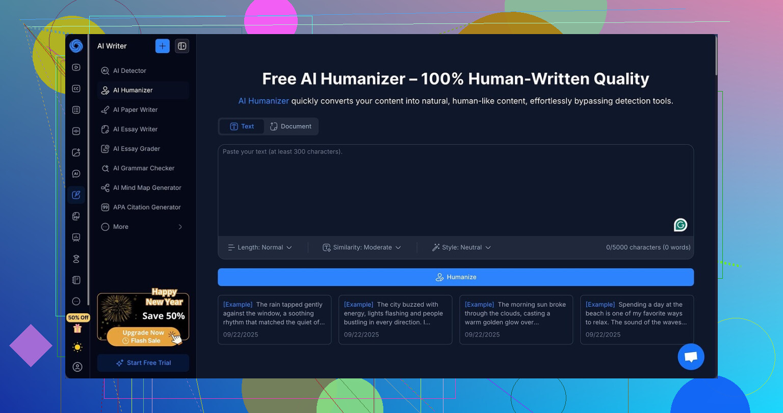 NoteGPT AI Humanizer Review