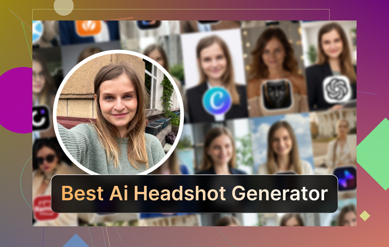 The Heavy Hitters (Web Services / SaaS)