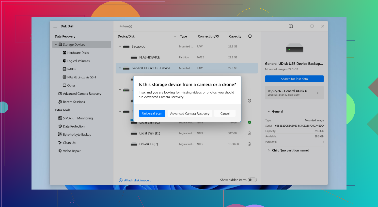 What Is The Best Way To Recover Deleted Photos From An SD Card?