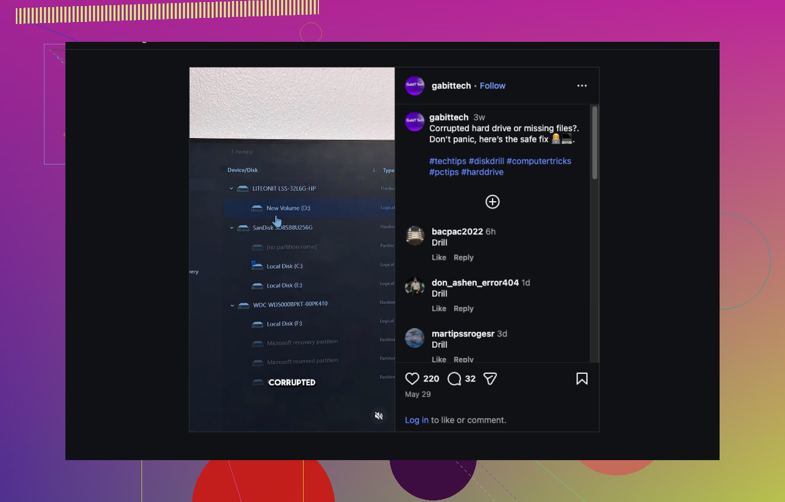 Windows 说我的硬盘是 RAW。有什么 RAW 磁盘恢复技巧吗？